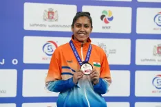 Can SAI’s Target Asian Games Group (TAGG) Propel India’s Karate Ambitions for the 2026 Asiad?