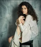 Is Working with Akshay Kumar and Saif Ali Khan a Joyride for Saiyami Kher?