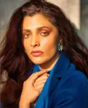Is Saiyami Kher Running Half Marathons During Her Travels?