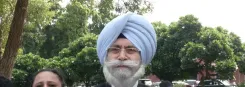 सज्जन कुमार को 'रोल मॉडल' बताने पर फूलका का कांग्रेस पर हमला: '1984 के दोषी को महिमामंडित कर रही पार्टी'