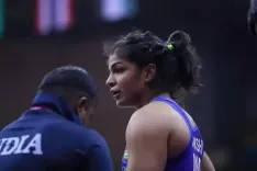 साक्षी मलिक : जिन्होंने अपनी कुश्ती से ओलंपिक में रचा इतिहास