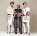 What Makes Salim Merchant Admire Kashmiri Culture?