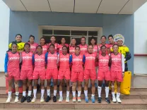 Salima Tete to captain India's 20-member squad at Asian Games 2026