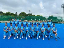Salima Tete to captain India at FIH Women's Hockey World Cup 2026