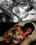 How Did Salma Hayek Honor Frida Kahlo's Bravery on the 100th Anniversary?