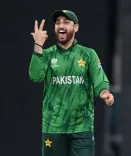 Sahibzada Farhan named Pakistan T20I captain as Salman Ali Agha dropped for SL series