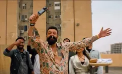 Salman Khan, Sanjay Dutt power '7 Dogs' trailer with global cast