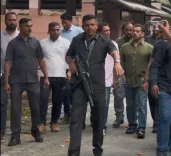 Did Salman Khan Attend Pankaj Dheer’s Funeral?