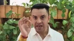 क्या भारत का हर मुस्लिम तिरंगे के लिए जीता है? पाकिस्तान में सलमान खान को लेकर तहसीन पूनावाला का बयान