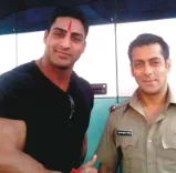 Did Salman Khan Just Lose His 'Tiger 3' Co-Star Varinder Singh Ghuman?