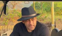 सलमान खान का अकेलेपन वाले बयान पर जवाब: 'इतने लोगों के बीच तन्हा कैसे हो सकता हूं'