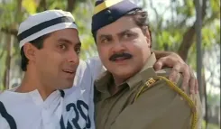 Did Salman Khan Really Say 'Life Lived Kingsize' in Tribute to Satish Shah?