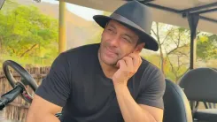 Salman Khan's topi wisdom: 'Think clearly, decide boldly, deceive none'