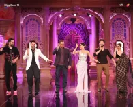 Did Salman Khan Just Take a Jab at His Ex-Girlfriends?