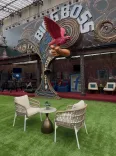 Bigg Boss 20 house revealed: Alice in Wonderland dreamscape opens Sept 6
