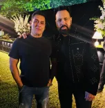 How Did Salman Khan's Bodyguard Shera Wish Him on His Birthday?