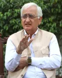 सलमान खुर्शीद ने बिहार मतदाता सूची पर उठाए सवाल 