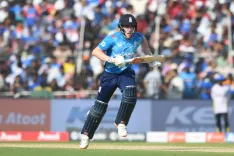 How Did Salt, Brook, and Rashid Propel England to Victory Against NZ?