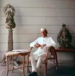 How Did Rahul Gandhi Honor Nehru, the 'Jawahar of Hind'?