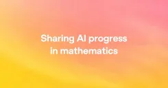Sam Altman: AI Enters a New Era of Mathematical Discovery