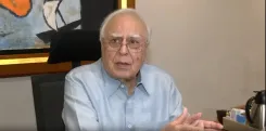 जंतर-मंतर पर धारा 163: कपिल सिब्बल बोले — खतरा समाज को नहीं, शासन को है