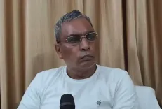 ओपी राजभर का तंज: 'सपा इस जन्म में तैयारी बंद करे, अगले जन्म में लड़ाई की सोचे'
