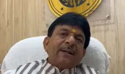 क्या समाजवादी पार्टी केवल तुष्टिकरण की राजनीति करती है? कपिल देव अग्रवाल का आरोप
