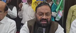 Did the Samajwadi Party Abandon Azam Khan During His Imprisonment?