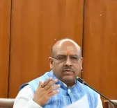 विजेंद्र गुप्ता: आदर्श विधायी नियम बनाएँ, पर राज्यों की संवैधानिक विशिष्टता से समझौता नहीं