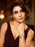 What Did Samantha Ruth Prabhu Learn as a Student?