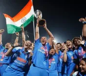 Is Samantha Ruth Prabhu Celebrating a New Era in Women's Sports?