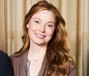 Samantha Sloyan on Mike Flanagan: 'He writes fully-rounded, imperfect people'