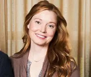 Samantha Sloyan: Mike Flanagan and Stephen King are 'kindred spirits'