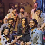 Harshith Reddy marks one year of debut film 'Subham', Samantha's production milestone