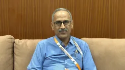 सीड्सकॉन-2026: वायरल बुखार में बिना निदान एंटीबायोटिक्स न दें — डॉ. हर्ष तोषनीवाल की युवा डॉक्टरों को चेतावनी