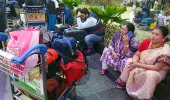 How is the Samastipur Division Offering Relief Amidst the IndiGo Flight Cancellations?