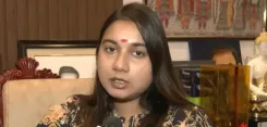समस्तीपुर बदसलूकी कांड: सांसद शांभवी चौधरी ने की निंदा, चार आरोपी गिरफ्तार