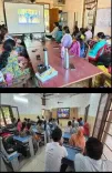 समावेशी शिक्षा अभियान: 60 हजार स्कूल और 72 लाख शिक्षक प्रशस्त पोर्टल से जुड़े