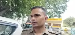 संभल में मोहर्रम को लेकर प्रशासन सतर्क, सुरक्षा के कड़े इंतजाम
