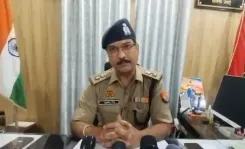 Sambhal school staff suspended over religious activity allegations at PM Shri School