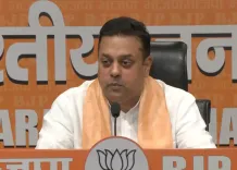संबित पात्रा का '10 कदम, 10 का दम' रिपोर्ट कार्ड: मोदी के विदेशी दौरों से भारत बना इंडो-पैसिफिक की 'स्थिरता शक्ति'