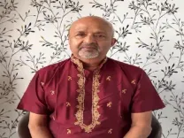 समीर अंजान बर्थडे: बनारस की तंग गलियों से निकला कलम का शहजादा, पर्दे पर बड़े खान को सिखाया रोमांस