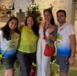 क्या समीरा रेड्डी ने साल 2025 को अलविदा कहते हुए भावुक पोस्ट किया?