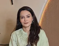 Samiksha Bhatnagar on Poster Boys: 'Sunny Deol is shy, Bobby made me feel at home'