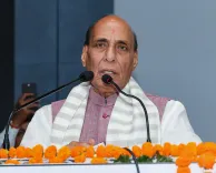 नई दिल्ली में 'कोर' कार्यक्रम: 14-18 सितंबर को मानेकशॉ सेंटर में सुरक्षा मंथन, तीनों सेनाएँ एक मंच पर
