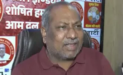 यूसीसी पर मंत्री संजय निषाद का समर्थन: 'वोट बराबर है तो सम्मान और सुरक्षा भी बराबर होनी चाहिए'