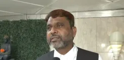 क्या एआईएमआईएम को इंडिया ब्लॉक में शामिल करना सांप्रदायिक ताकतों को हराने का उपाय है? : अख्तरुल ईमान
