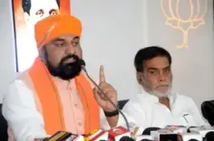 सम्राट चौधरी का तेजस्वी यादव पर तंज, कहा- अब बिहार में लिखना पड़ेगा 'मेरा बाप चारा चोर'