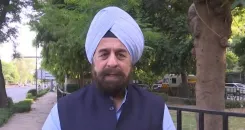 सम्राट चौधरी के नेतृत्व में बिहार का विकास होगा तेजी से: आरपी सिंह