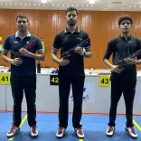 Did Samrat Rana Miss the Finals Due to Inner 10s?